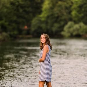Meet your Posher, Molly